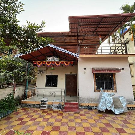 Swarn Villa Alībāg Exterior photo